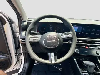 Hyundai TUCSON 2025 SEL 4dr SUV