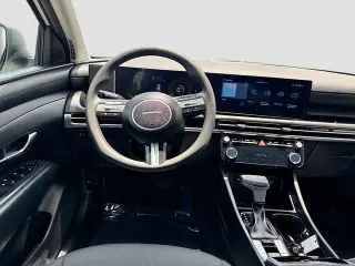 Hyundai TUCSON 2025 SEL 4dr SUV