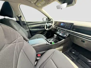 Hyundai TUCSON 2025 SEL 4dr SUV