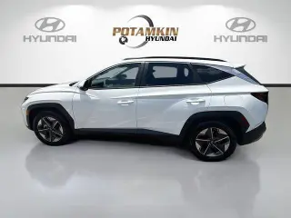 Hyundai TUCSON 2025 SEL 4dr SUV