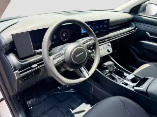 Hyundai TUCSON 2025 SEL 4dr SUV