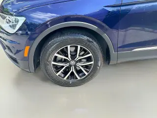 Volkswagen Tiguan 2021 SE 4dr SUV