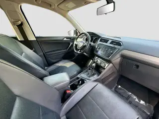 Volkswagen Tiguan 2021 SE 4dr SUV