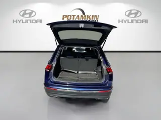 Volkswagen Tiguan 2021 SE 4dr SUV