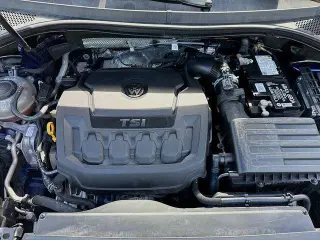 Volkswagen Tiguan 2021 SE 4dr SUV
