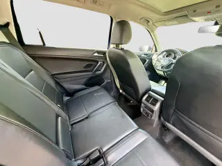 Volkswagen Tiguan 2021 SE 4dr SUV