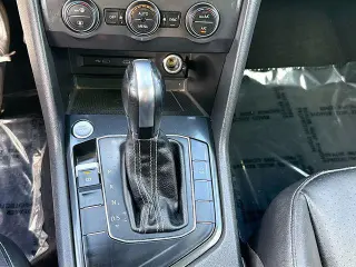 Volkswagen Tiguan 2021 SE 4dr SUV