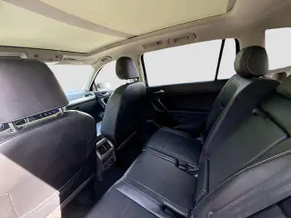 Volkswagen Tiguan 2021 SE 4dr SUV