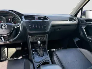 Volkswagen Tiguan 2021 SE 4dr SUV