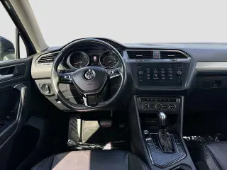 Volkswagen Tiguan 2021 SE 4dr SUV