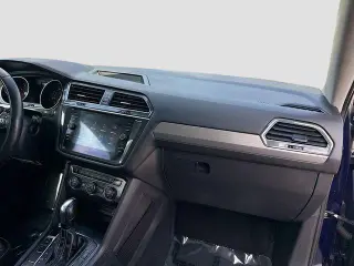 Volkswagen Tiguan 2021 SE 4dr SUV