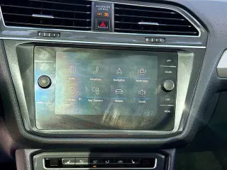 Volkswagen Tiguan 2021 SE 4dr SUV