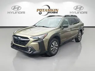 Subaru Outback 2023 AWD Premium 4dr Crossover
