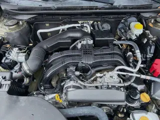 Subaru Outback 2023 AWD Premium 4dr Crossover