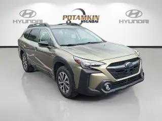 Subaru Outback 2023 AWD Premium 4dr Crossover