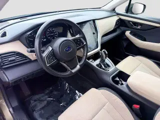 Subaru Outback 2023 AWD Premium 4dr Crossover