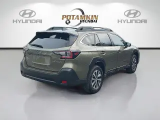 Subaru Outback 2023 AWD Premium 4dr Crossover
