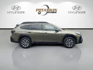 Subaru Outback 2023 AWD Premium 4dr Crossover