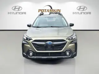 Subaru Outback 2023 AWD Premium 4dr Crossover