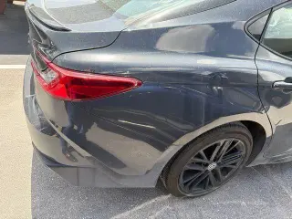 Toyota Camry 2025 SE 4dr Sedan