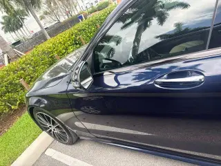 Mercedes-Benz C-Class 2019 C 300 4dr Sedan