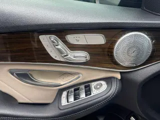 Mercedes-Benz C-Class 2019 C 300 4dr Sedan