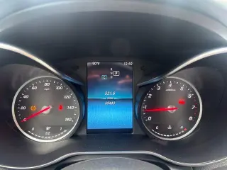 Mercedes-Benz C-Class 2019 C 300 4dr Sedan