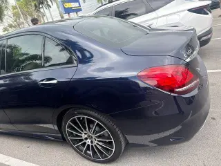 Mercedes-Benz C-Class 2019 C 300 4dr Sedan