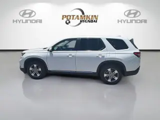 Honda Pilot 2024 AWD EX-L 4dr SUV w/Rear Captain's Chairs