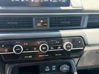 Honda Pilot 2024 AWD EX-L 4dr SUV w/Rear Captain's Chairs