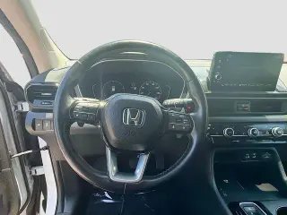 Honda Pilot 2024 AWD EX-L 4dr SUV w/Rear Captain's Chairs