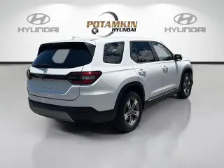 Honda Pilot 2024 AWD EX-L 4dr SUV w/Rear Captain's Chairs