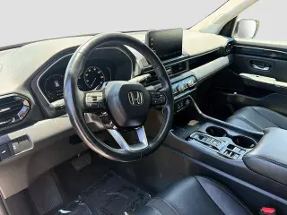 Honda Pilot 2024 AWD EX-L 4dr SUV w/Rear Captain's Chairs