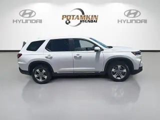 Honda Pilot 2024 AWD EX-L 4dr SUV w/Rear Captain's Chairs