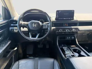 Honda Pilot 2024 AWD EX-L 4dr SUV w/Rear Captain's Chairs