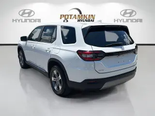 Honda Pilot 2024 AWD EX-L 4dr SUV w/Rear Captain's Chairs