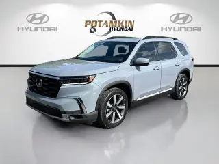 Honda Pilot 2024 AWD Touring 4dr SUV