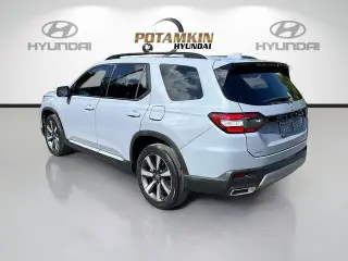 Honda Pilot 2024 AWD Touring 4dr SUV