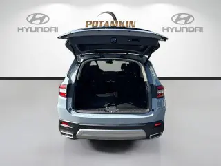 Honda Pilot 2024 AWD Touring 4dr SUV