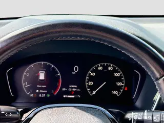 Honda Pilot 2024 AWD Touring 4dr SUV