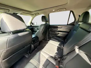 Honda Pilot 2024 AWD Touring 4dr SUV