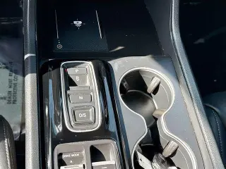 Honda Pilot 2024 AWD Touring 4dr SUV