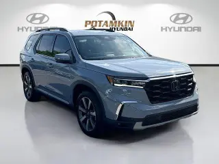 Honda Pilot 2024 AWD Touring 4dr SUV