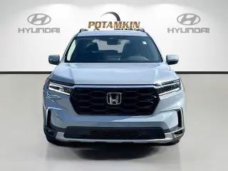 Honda Pilot 2024 AWD Touring 4dr SUV