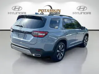 Honda Pilot 2024 AWD Touring 4dr SUV