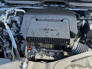 Honda Pilot 2024 AWD Touring 4dr SUV