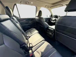 Honda Pilot 2024 AWD Touring 4dr SUV