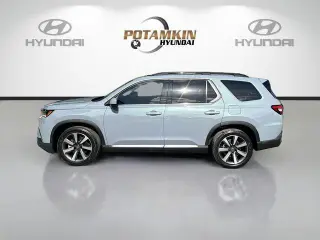 Honda Pilot 2024 AWD Touring 4dr SUV