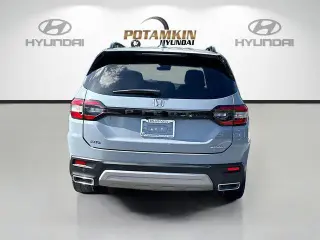 Honda Pilot 2024 AWD Touring 4dr SUV