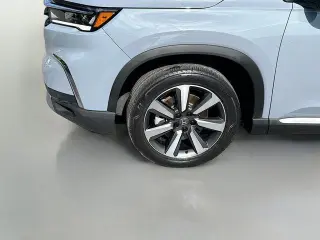 Honda Pilot 2024 AWD Touring 4dr SUV